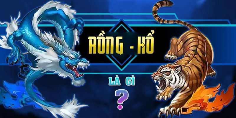 Game rồng hổ online